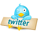 Siga me no Twitter